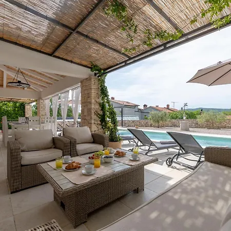 Batelica * Labin (Istria)