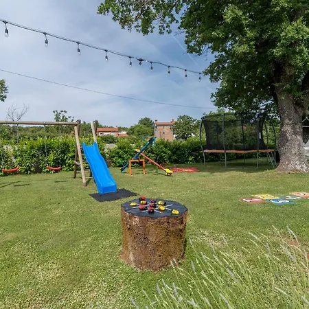 Batelica Labin (Istria)