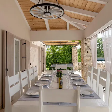 Batelica * Labin (Istria)