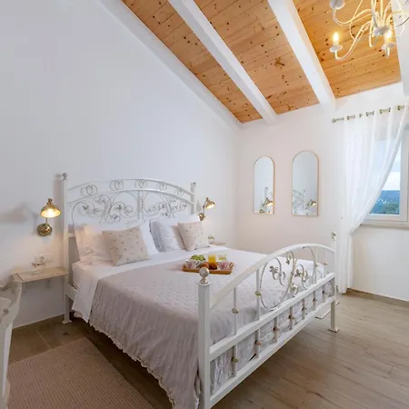 Batelica Labin (Istria)