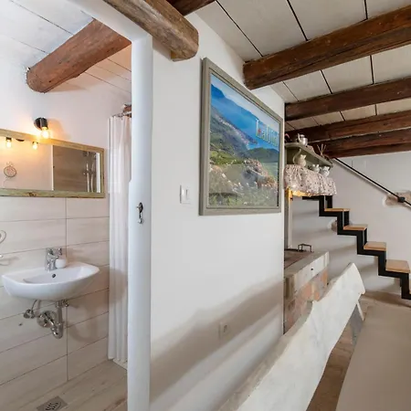 Villa Batelica *