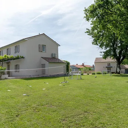 Villa Batelica