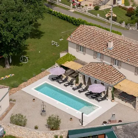 Villa Batelica *