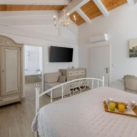Villa Batelica *