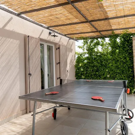 Willa Batelica Labin (Istria)