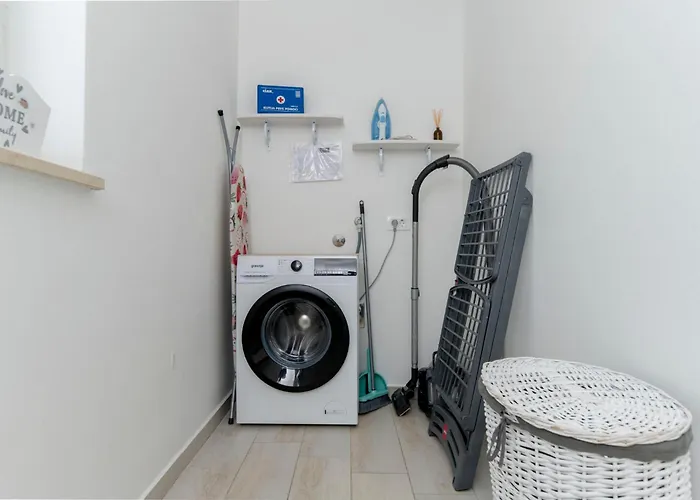 Batelica Villa Labin (Istria)