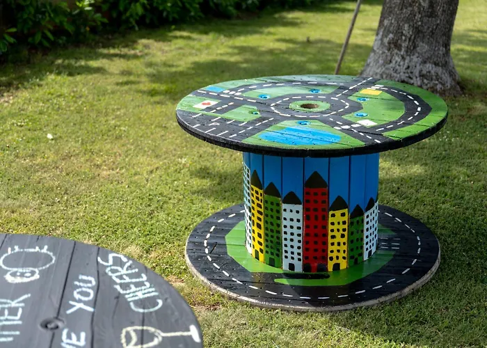 Batelica * Labin (Istria)