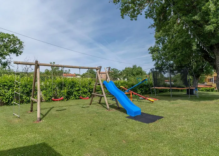 Batelica * Labin (Istria)