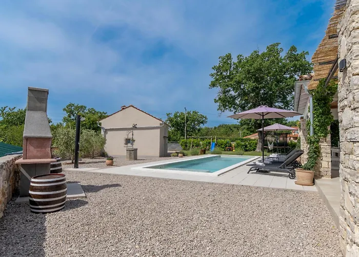 Batelica * Labin (Istria)