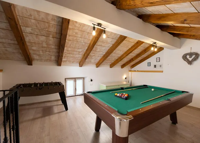 Batelica * Labin (Istria)